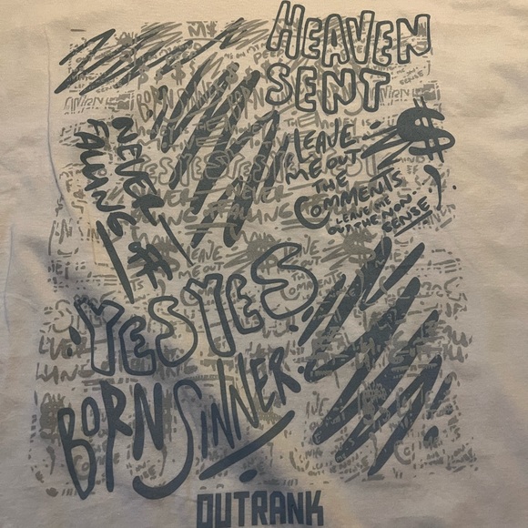 Outrank - Picture 2 of 2